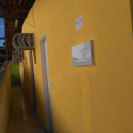 Pousada Sol Da Justica Maceió Eksteriør bilde